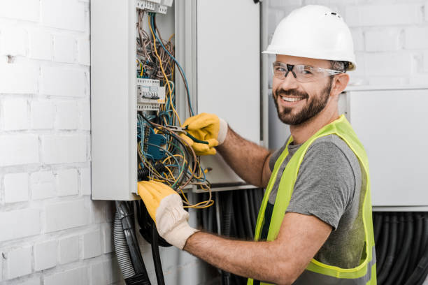 Best Residential Electrician Services  in Punxsutawney, PA