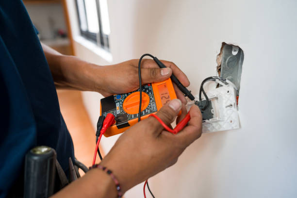 Best Electrical Outlet Repair  in Punxsutawney, PA