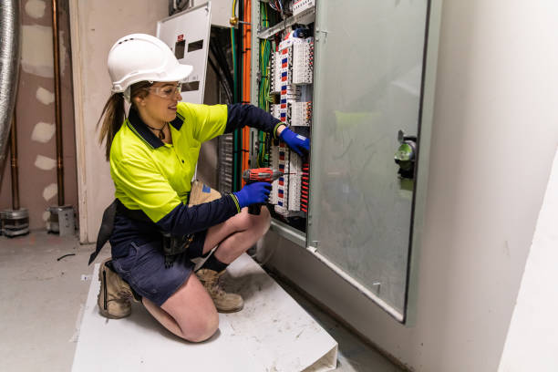 Best Residential Electrician Services  in Punxsutawney, PA