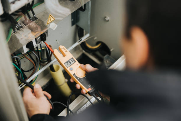 Best Emergency Electrician Near Me  in Punxsutawney, PA