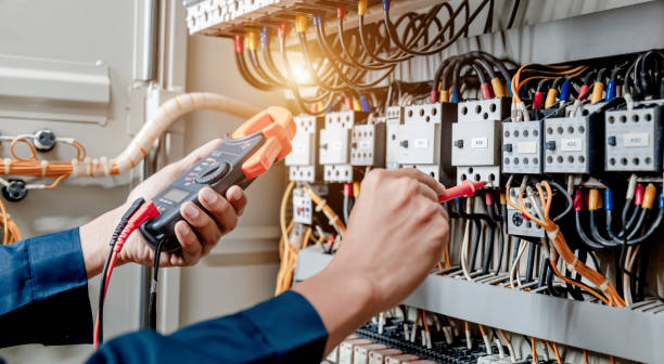 Best Electrical Rewiring Services  in Punxsutawney, PA