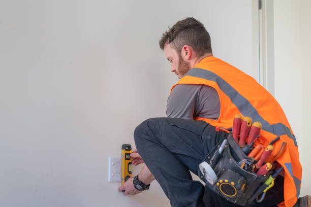 Best Electrical System Inspection  in Punxsutawney, PA