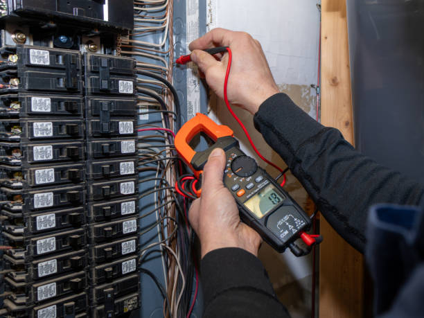 Best Electrical Wiring Services  in Punxsutawney, PA