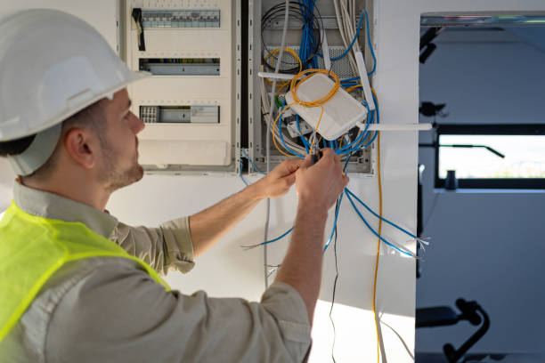 Best Local Electrician Companies  in Punxsutawney, PA