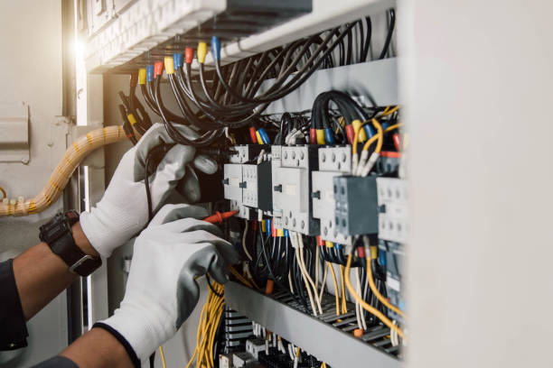 Best Electric Panel Repair  in Punxsutawney, PA
